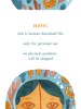 Printable Nesting Doll Poster | Gabija